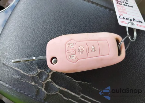 2013 Ford Fusion Se z USA, uszkodzony, nr VIN 3FA6P0H75DR197413